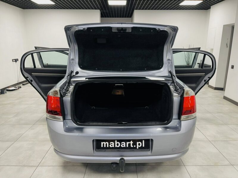 Opel Vectra 1.9 CDTi 100PS*COSMO PLUS Innovation*Navi*Skóry*Idealny Z Niemiec C (2002-2008)