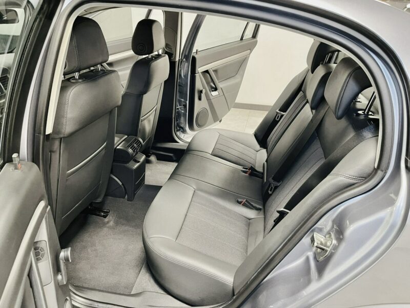 Opel Vectra 1.9 CDTi 100PS*COSMO PLUS Innovation*Navi*Skóry*Idealny Z Niemiec C (2002-2008)