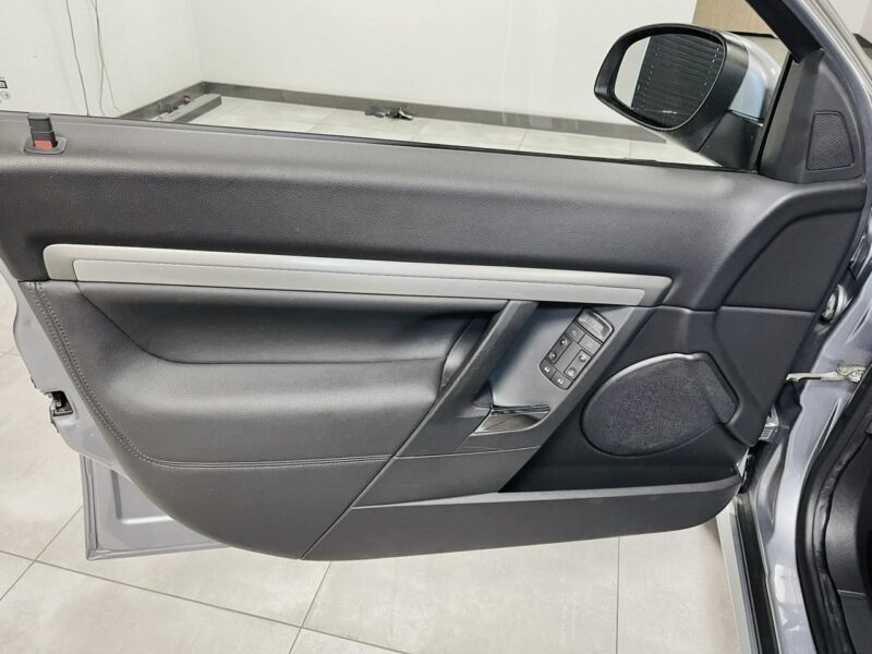 Opel Vectra 1.9 CDTi 100PS*COSMO PLUS Innovation*Navi*Skóry*Idealny Z Niemiec C (2002-2008)