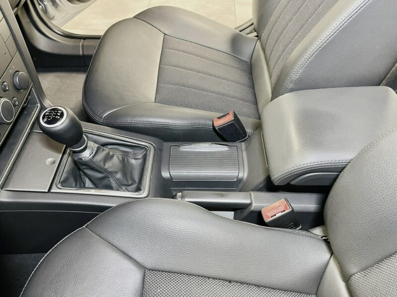 Opel Vectra 1.9 CDTi 100PS*COSMO PLUS Innovation*Navi*Skóry*Idealny Z Niemiec C (2002-2008)