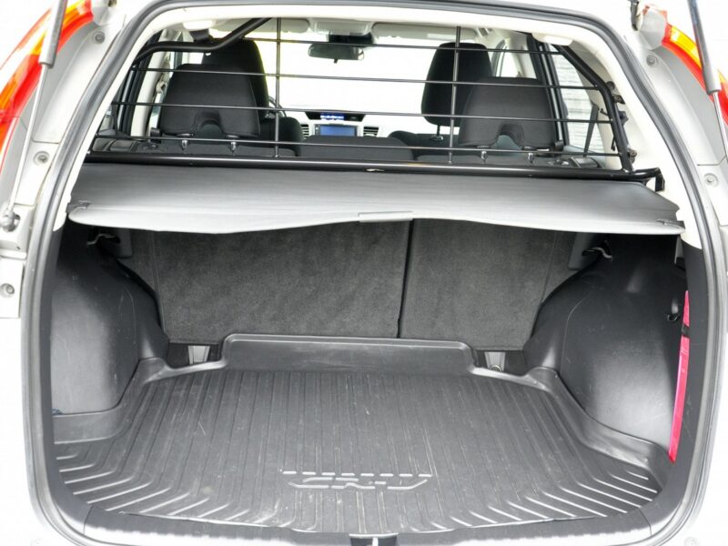 Honda CR-V 1,6i-DTEC 120KM BiałaPerła/Navi/Kamera/LED/PDC/Serwis/Model2016 IV (2012-2018)