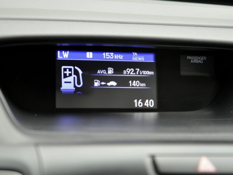 Honda CR-V 1,6i-DTEC 120KM BiałaPerła/Navi/Kamera/LED/PDC/Serwis/Model2016 IV (2012-2018)