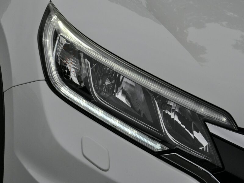 Honda CR-V 1,6i-DTEC 120KM BiałaPerła/Navi/Kamera/LED/PDC/Serwis/Model2016 IV (2012-2018)