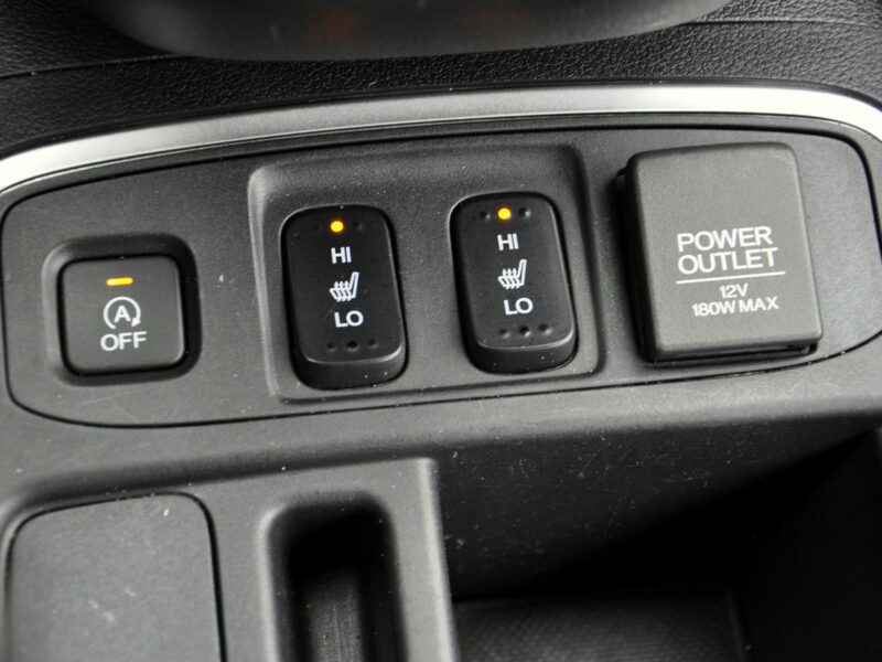 Honda CR-V 1,6i-DTEC 120KM BiałaPerła/Navi/Kamera/LED/PDC/Serwis/Model2016 IV (2012-2018)