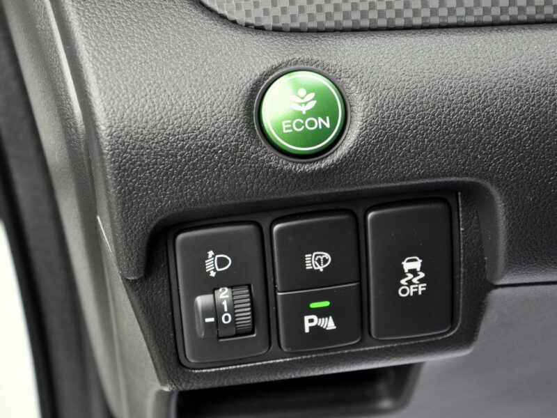 Honda CR-V 1,6i-DTEC 120KM BiałaPerła/Navi/Kamera/LED/PDC/Serwis/Model2016 IV (2012-2018)