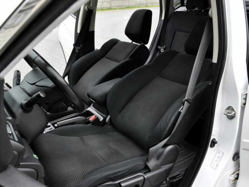 Honda CR-V 1,6i-DTEC 120KM BiałaPerła/Navi/Kamera/LED/PDC/Serwis/Model2016 IV (2012-2018)