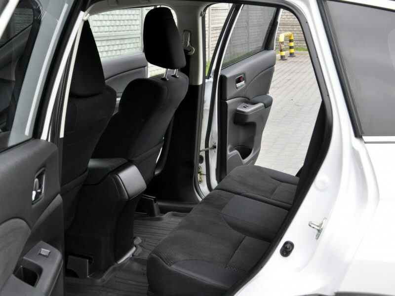 Honda CR-V 1,6i-DTEC 120KM BiałaPerła/Navi/Kamera/LED/PDC/Serwis/Model2016 IV (2012-2018)