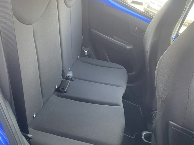 Peugeot 108 1.0 72 KM Klima, Podgrzewane fotele, Gwarancja!