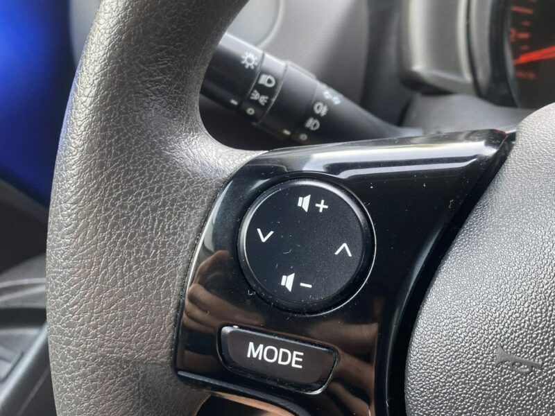 Peugeot 108 1.0 72 KM Klima, Podgrzewane fotele, Gwarancja!