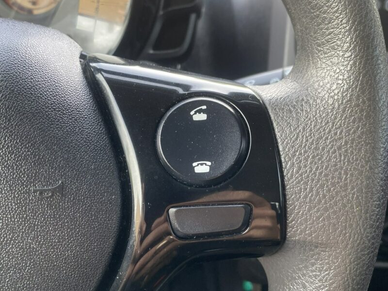 Peugeot 108 1.0 72 KM Klima, Podgrzewane fotele, Gwarancja!