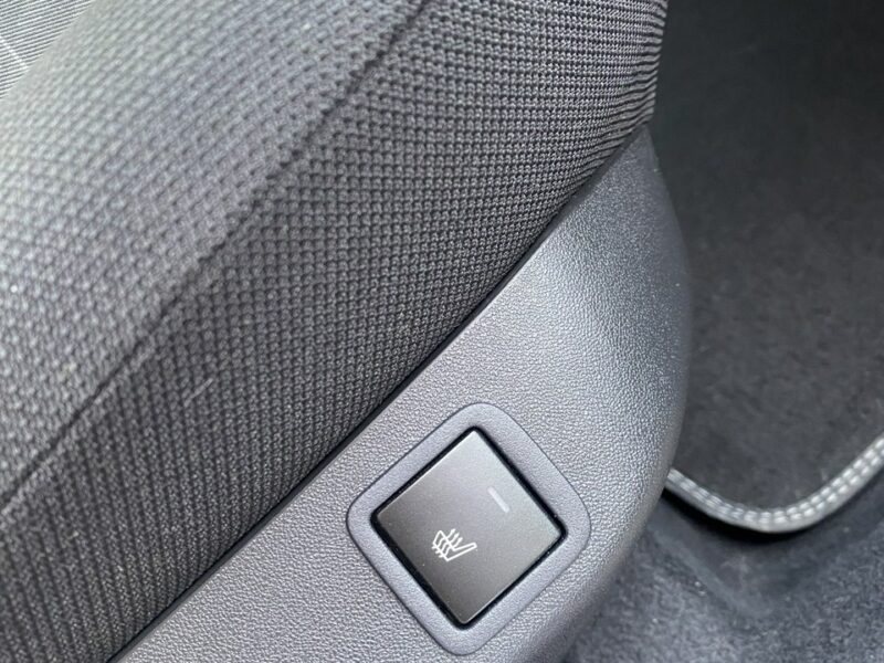 Peugeot 108 1.0 72 KM Klima, Podgrzewane fotele, Gwarancja!