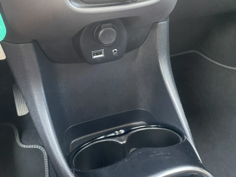 Peugeot 108 1.0 72 KM Klima, Podgrzewane fotele, Gwarancja!