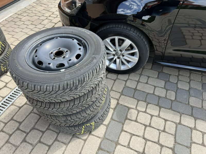 Volkswagen Polo 1,0 60KM Klima Serwis 2xPDC 1Właściciel V (2009-2017)