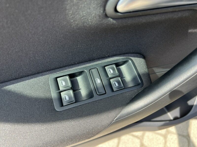 Volkswagen Polo 1,0 60KM Klima Serwis 2xPDC 1Właściciel V (2009-2017)