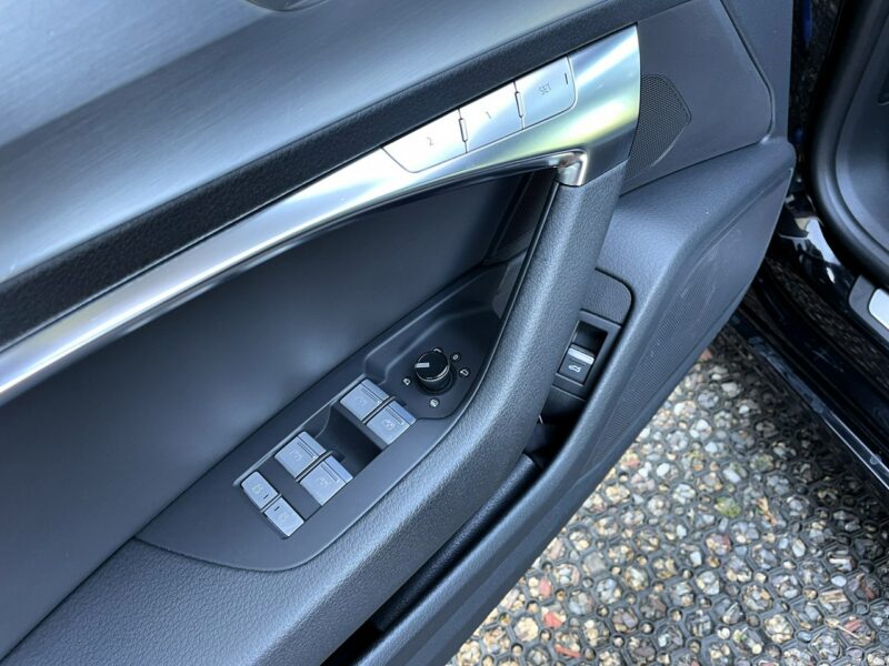 Audi A7 S-Line, Quattro, Polski Salon, Serwis ASO, Bezwypadkowy, RATA 3400 zł 4G9 (2018-)