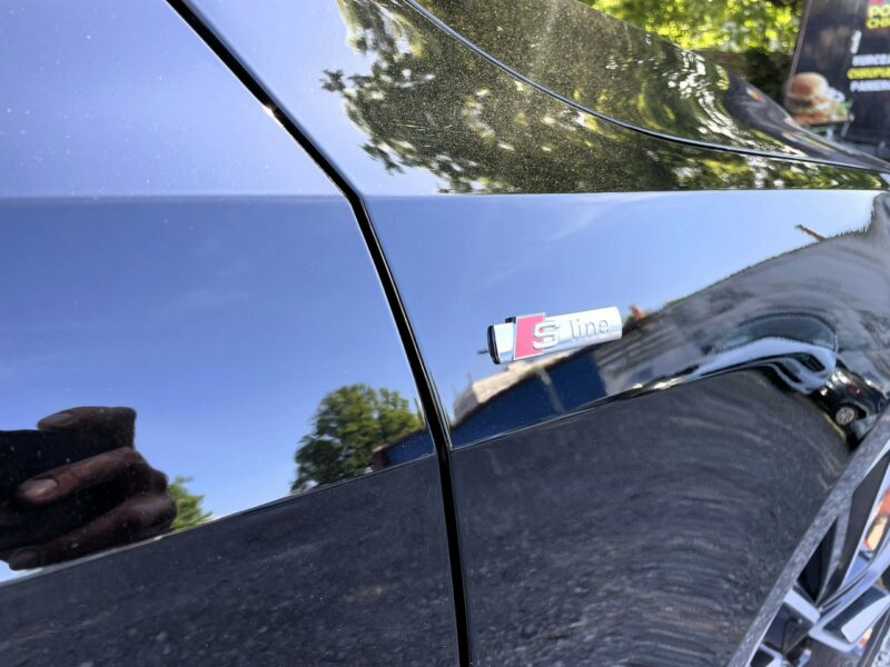 Audi A7 S-Line, Quattro, Polski Salon, Serwis ASO, Bezwypadkowy, RATA 3400 zł 4G9 (2018-)