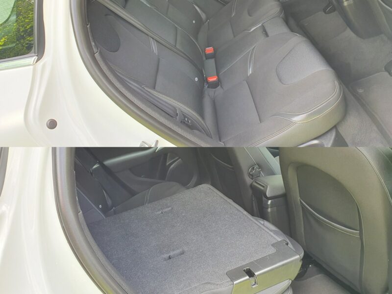 Volvo V40 2.0 D2 120KM # Momentum # Navi # Climatronic # Skóra # BIAŁY !!! II (2012-)