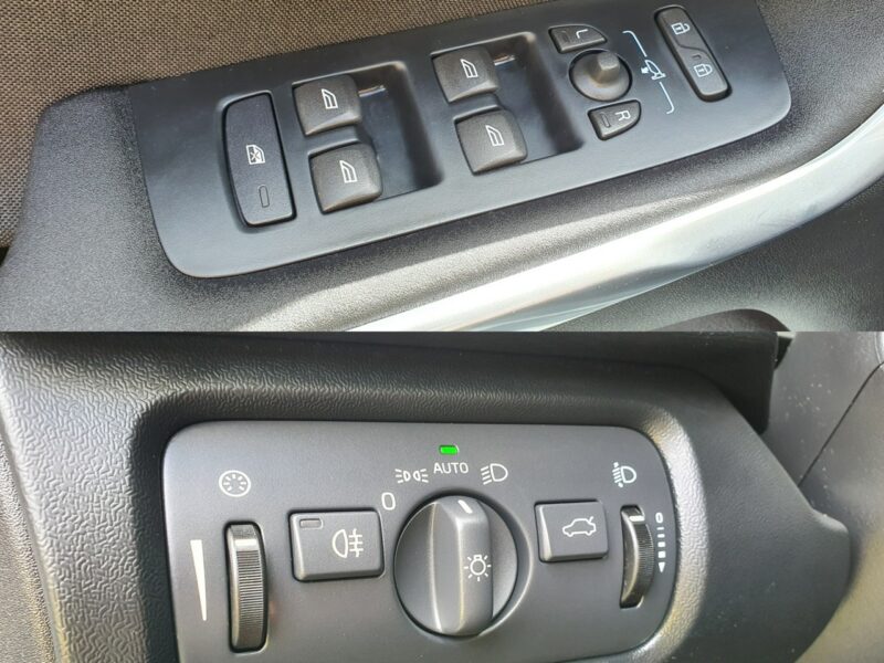 Volvo V40 2.0 D2 120KM # Momentum # Navi # Climatronic # Skóra # BIAŁY !!! II (2012-)