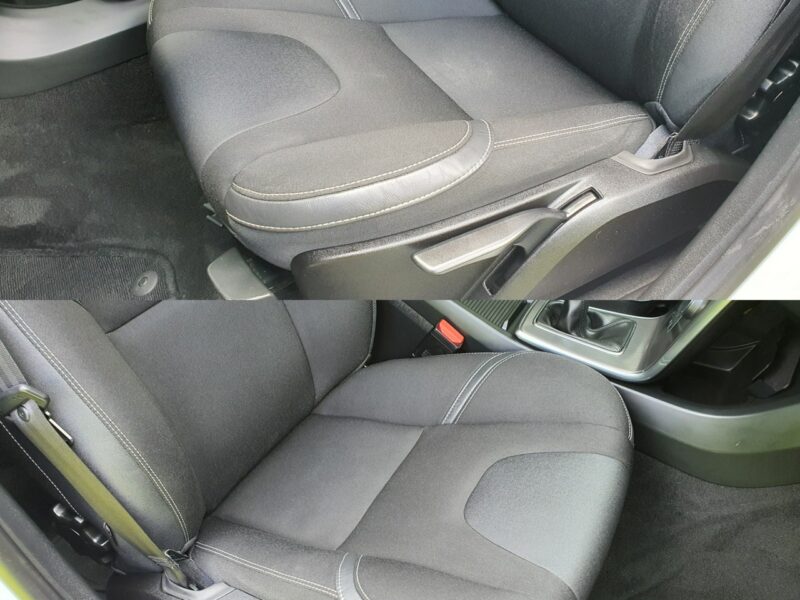 Volvo V40 2.0 D2 120KM # Momentum # Navi # Climatronic # Skóra # BIAŁY !!! II (2012-)