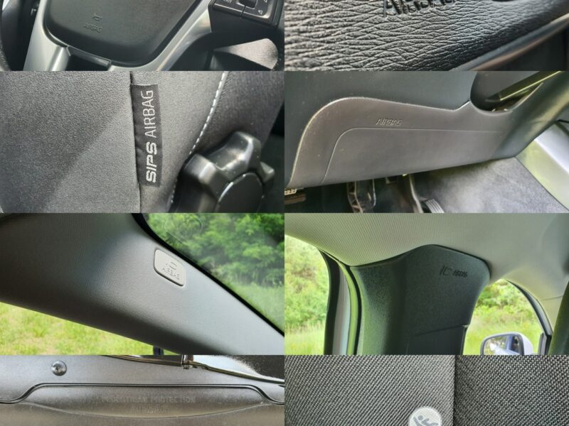 Volvo V40 2.0 D2 120KM # Momentum # Navi # Climatronic # Skóra # BIAŁY !!! II (2012-)
