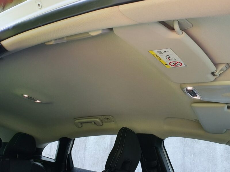 Volvo V40 2.0 D2 120KM # Momentum # Navi # Climatronic # Skóra # BIAŁY !!! II (2012-)