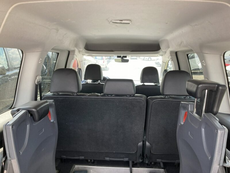 Volkswagen Caddy Caddy Maxi2.0 TDI dla Niepełnosprawnych inwalida SPRZEDAŻ-WYNAJM 2017 IV (2015-)