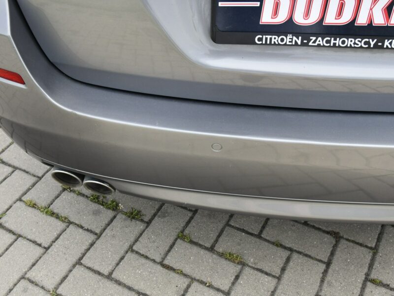 BMW 520 2,0D Dudki11 Skóry,Duża Navi,Podg.Fot.Panorama Dach.Ledy F10 (2009-2017)