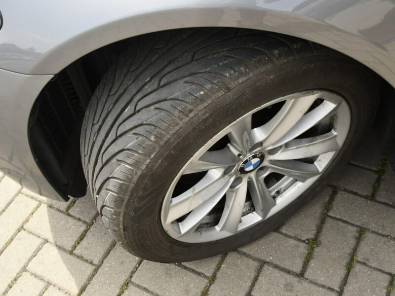 BMW 520 2,0D Dudki11 Skóry,Duża Navi,Podg.Fot.Panorama Dach.Ledy F10 (2009-2017)