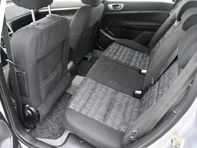 Peugeot 307 1,6B DUDKI11 Klimatronic 2 str.Hak.EL.szyby.Centralka.Kredyt.OKAZJA I (2001-2005)