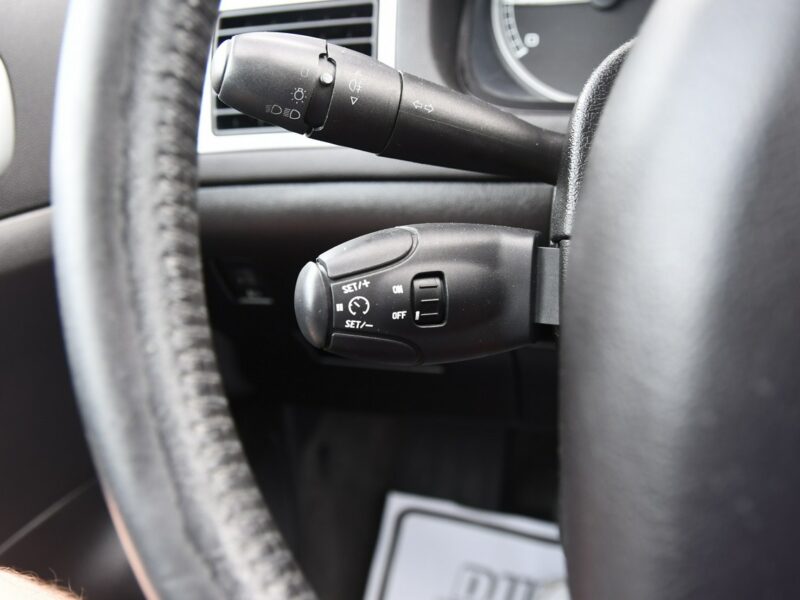 Peugeot 307 1,6B DUDKI11 Klimatronic 2 str.Hak.EL.szyby.Centralka.Kredyt.OKAZJA I (2001-2005)