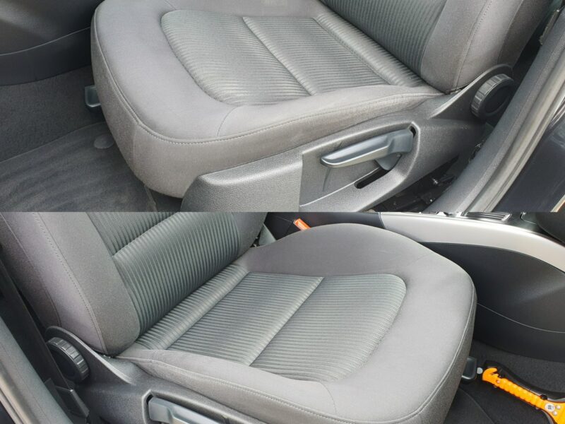 Audi A4 2.0 TDI 136KM # AVANT # Navi # Climatronic # Serwisowany w ASO # IGŁA B8 (2007-2015)