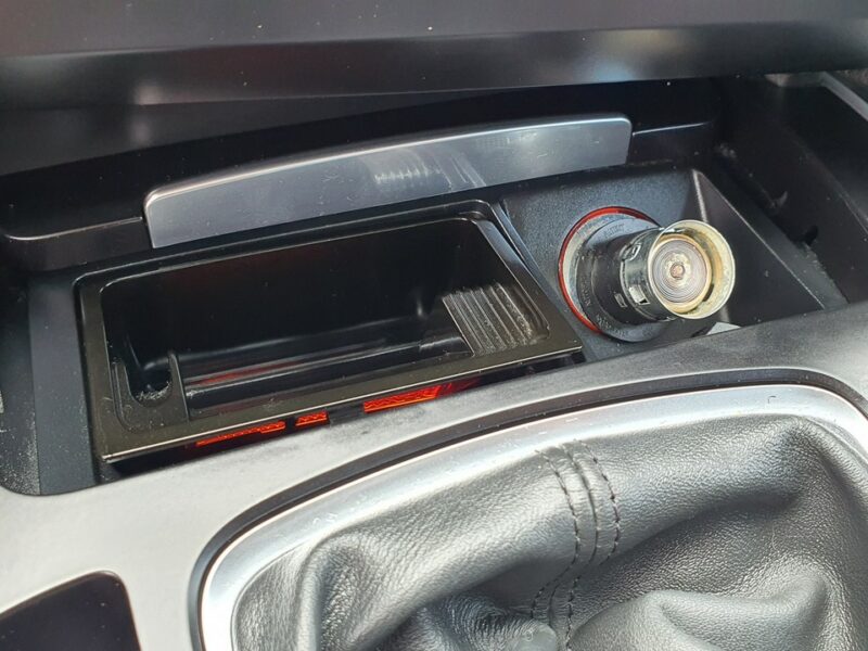 Audi A4 2.0 TDI 136KM # AVANT # Navi # Climatronic # Serwisowany w ASO # IGŁA B8 (2007-2015)