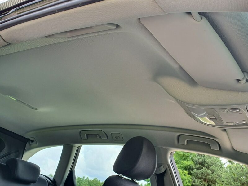 Audi A4 2.0 TDI 136KM # AVANT # Navi # Climatronic # Serwisowany w ASO # IGŁA B8 (2007-2015)