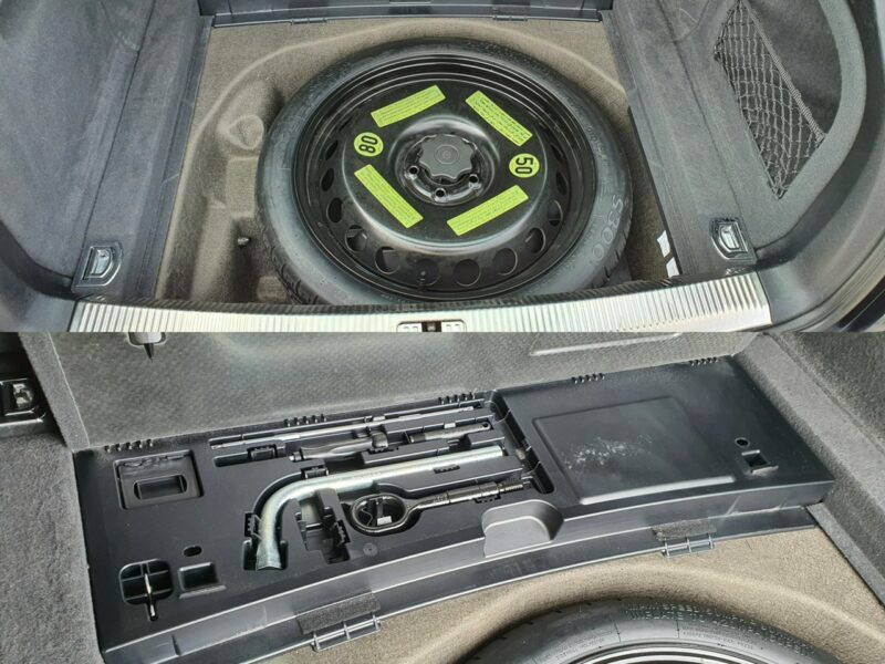 Audi A4 2.0 TDI 136KM # AVANT # Navi # Climatronic # Serwisowany w ASO # IGŁA B8 (2007-2015)