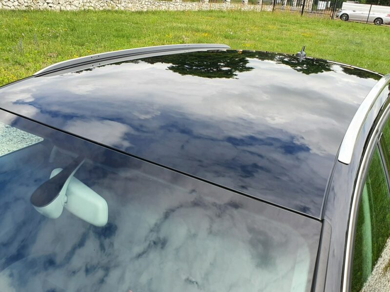 Audi A4 2.0 TDI 136KM # AVANT # Navi # Climatronic # Serwisowany w ASO # IGŁA B8 (2007-2015)