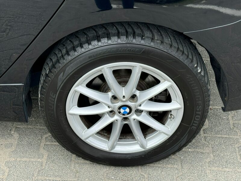 BMW 216 *Serwisowany w ASO*AUTOMAT*Roczna Gwarancja Techniczna* F45