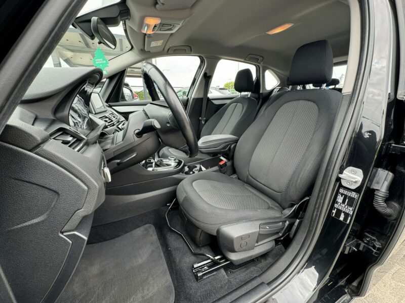 BMW 216 *Serwisowany w ASO*AUTOMAT*Roczna Gwarancja Techniczna* F45