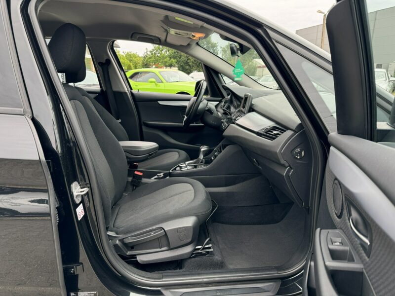 BMW 216 *Serwisowany w ASO*AUTOMAT*Roczna Gwarancja Techniczna* F45