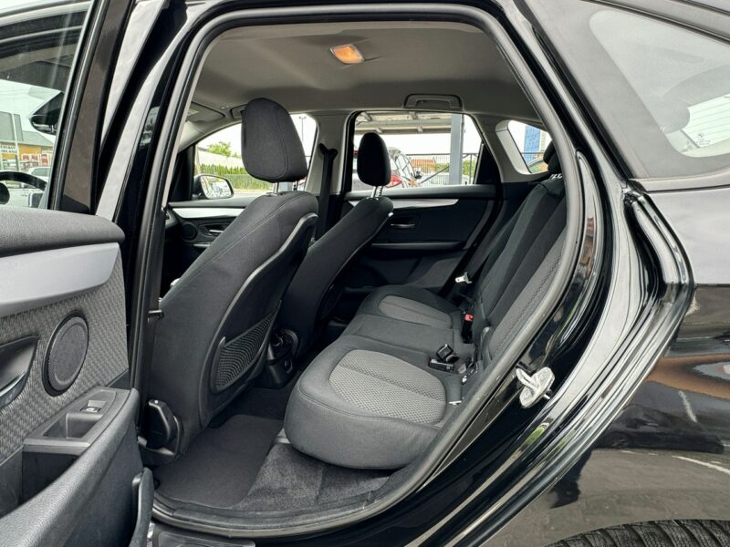BMW 216 *Serwisowany w ASO*AUTOMAT*Roczna Gwarancja Techniczna* F45