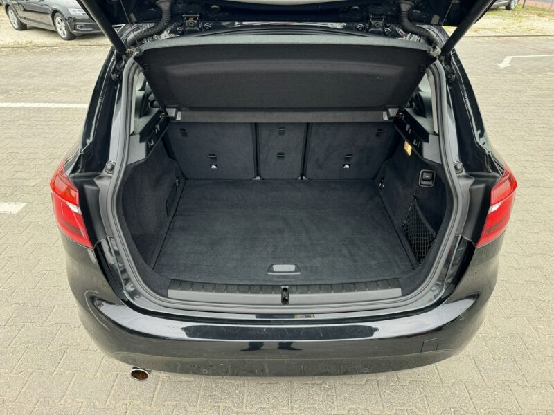 BMW 216 *Serwisowany w ASO*AUTOMAT*Roczna Gwarancja Techniczna* F45