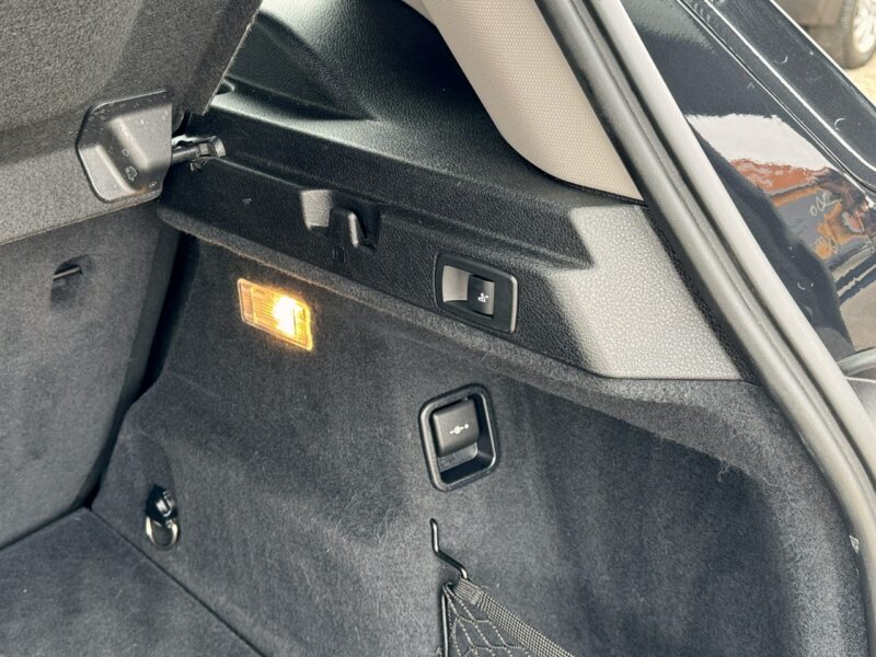 BMW 216 *Serwisowany w ASO*AUTOMAT*Roczna Gwarancja Techniczna* F45