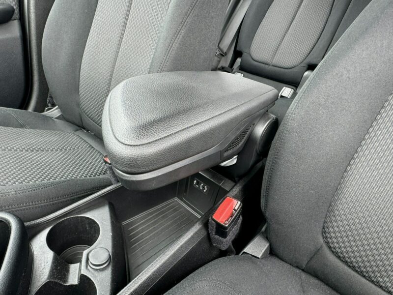 BMW 216 *Serwisowany w ASO*AUTOMAT*Roczna Gwarancja Techniczna* F45