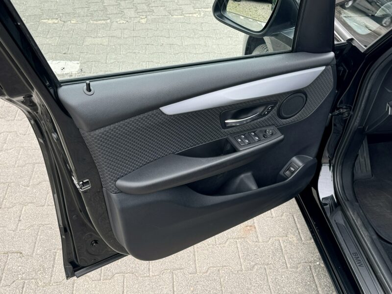 BMW 216 *Serwisowany w ASO*AUTOMAT*Roczna Gwarancja Techniczna* F45