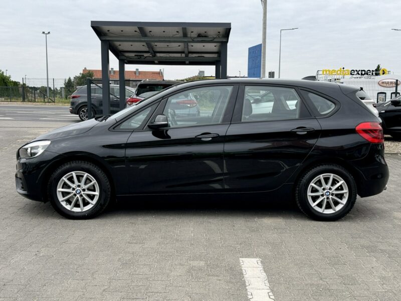 BMW 216 *Serwisowany w ASO*AUTOMAT*Roczna Gwarancja Techniczna* F45