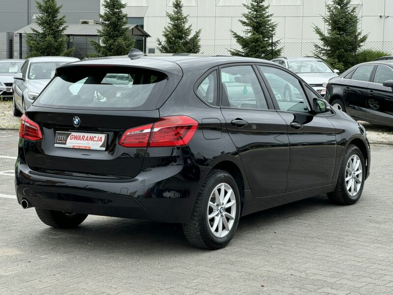 BMW 216 *Serwisowany w ASO*AUTOMAT*Roczna Gwarancja Techniczna* F45