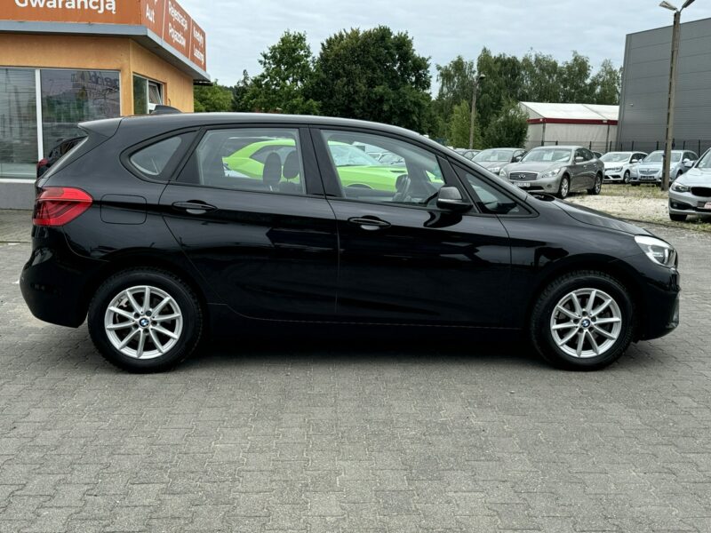 BMW 216 *Serwisowany w ASO*AUTOMAT*Roczna Gwarancja Techniczna* F45