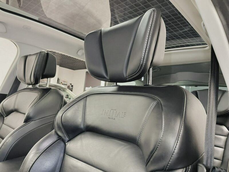 Renault Grand Scenic 1.6 DCi 160KM*INITIALE PARIS*BOSE*Komfortsitze*7-osób*KeyLess*AUTOMAT III (2016-2021)