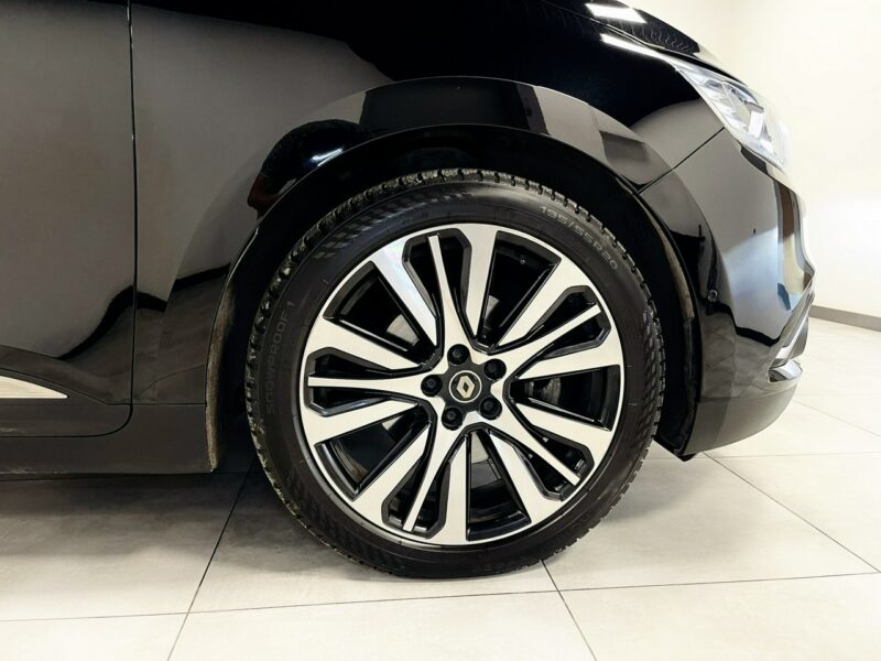 Renault Grand Scenic 1.6 DCi 160KM*INITIALE PARIS*BOSE*Komfortsitze*7-osób*KeyLess*AUTOMAT III (2016-2021)