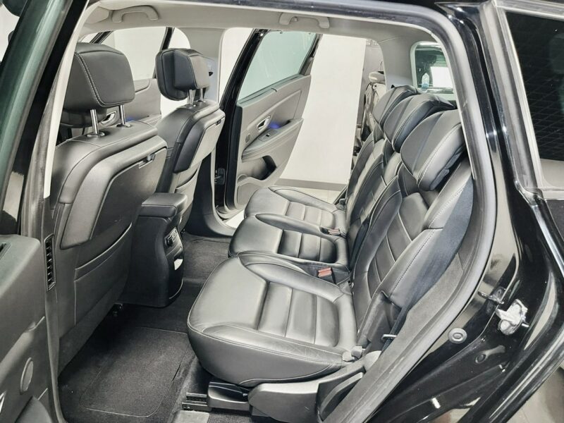 Renault Grand Scenic 1.6 DCi 160KM*INITIALE PARIS*BOSE*Komfortsitze*7-osób*KeyLess*AUTOMAT III (2016-2021)