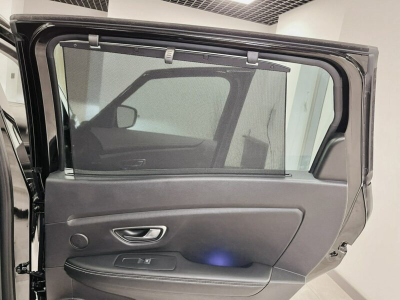 Renault Grand Scenic 1.6 DCi 160KM*INITIALE PARIS*BOSE*Komfortsitze*7-osób*KeyLess*AUTOMAT III (2016-2021)